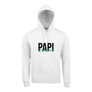 Sweat | Papi d’amour